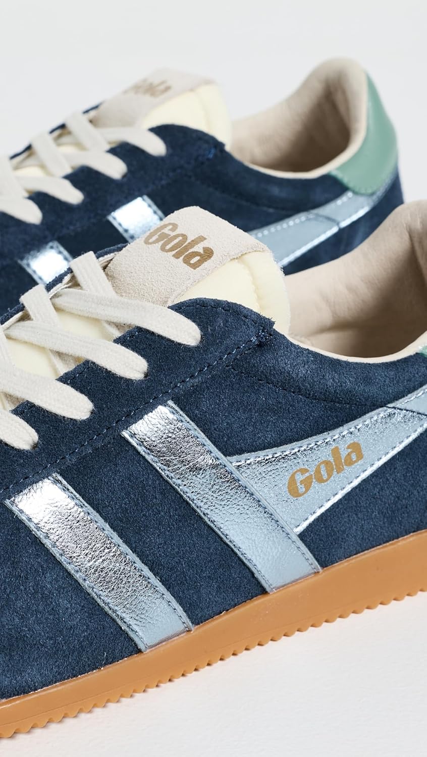 Gola Women's Elan Glitz Sneakers