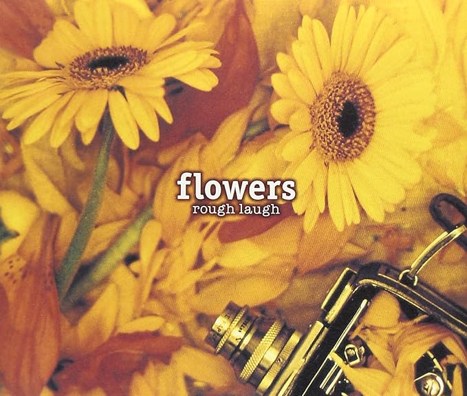 flowers by Amazon.co.uk CDs & Vinyl