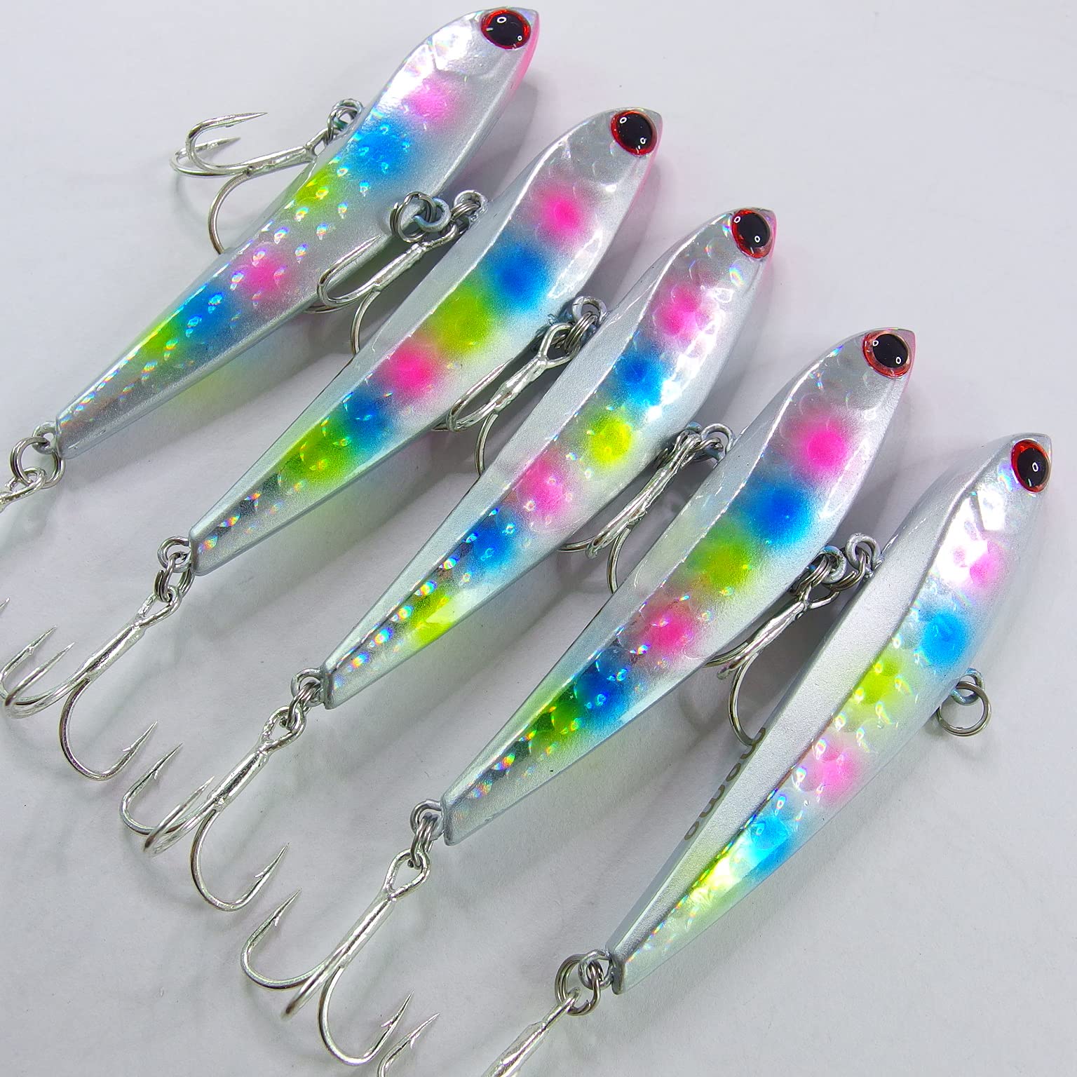 シーバスルアー Amazon.co.jp: 【momoルアー】 モモルアー シーバスルアー スライド