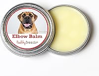 Vista 513 de Healthy Breeds Border Collie Bálsamo nasal para perros 2 oz