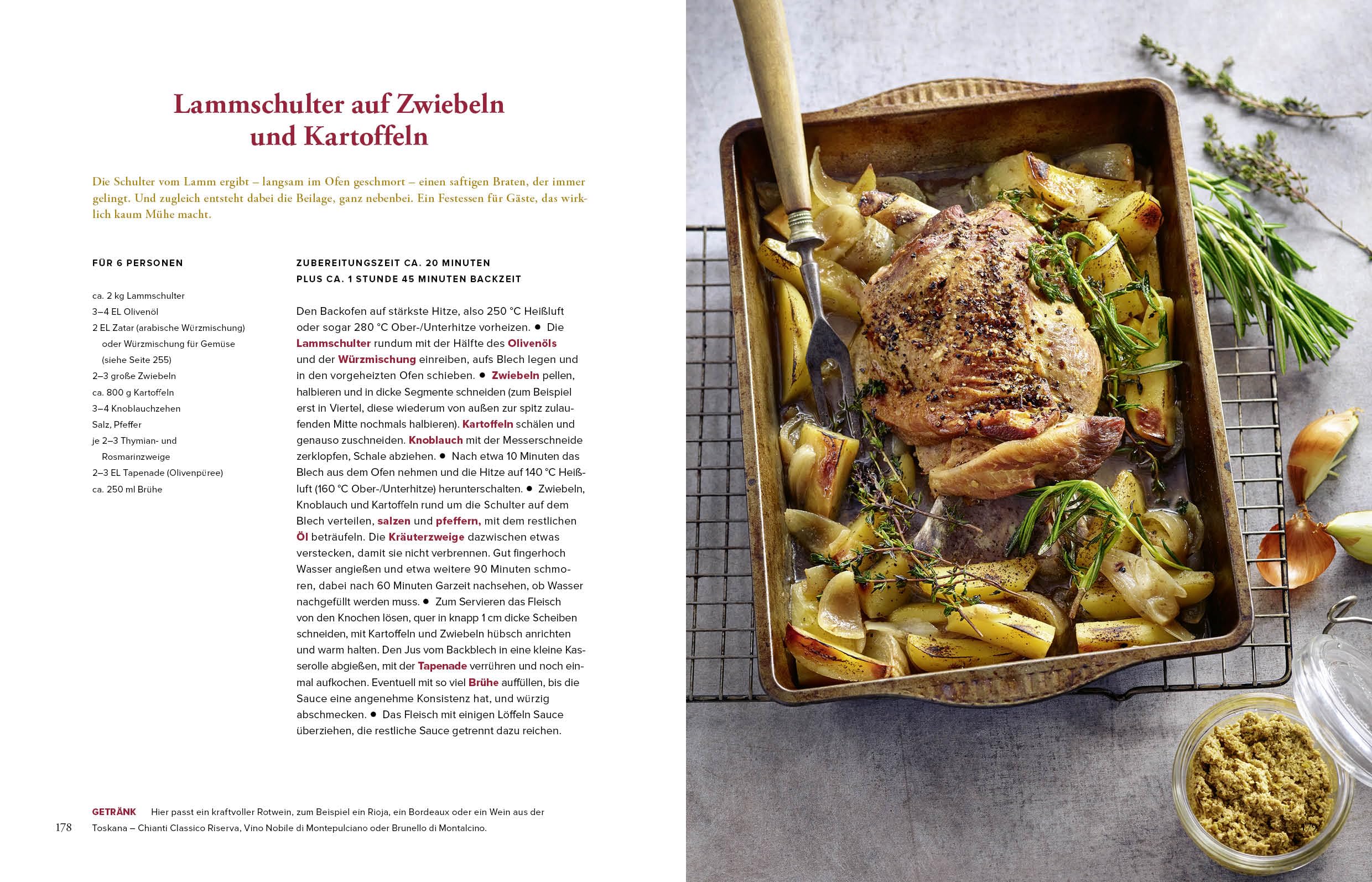 Kochen mit Martina und Moritz - Aus Liebe zum Genuss: Das große Best-of-Kochbuch mit den beliebtesten Rezepten