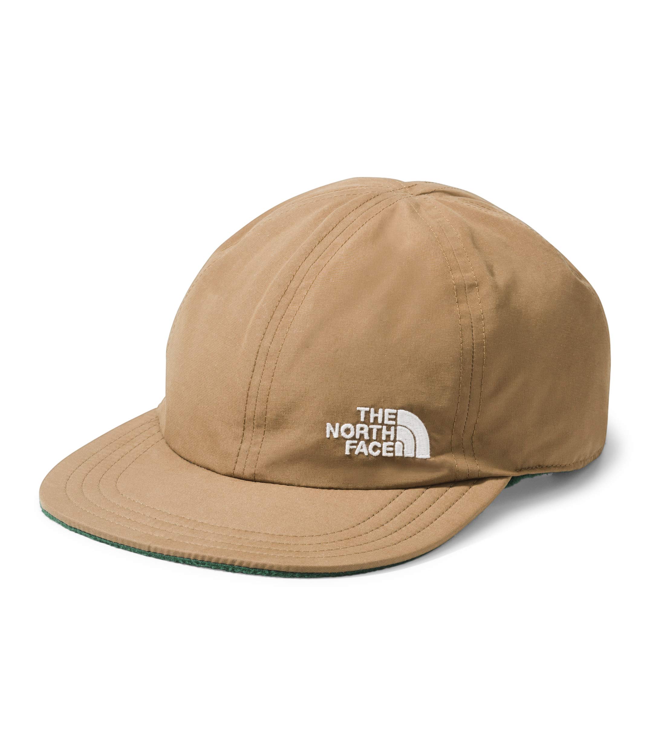 Face Reversible Fleece Norm Hat 
