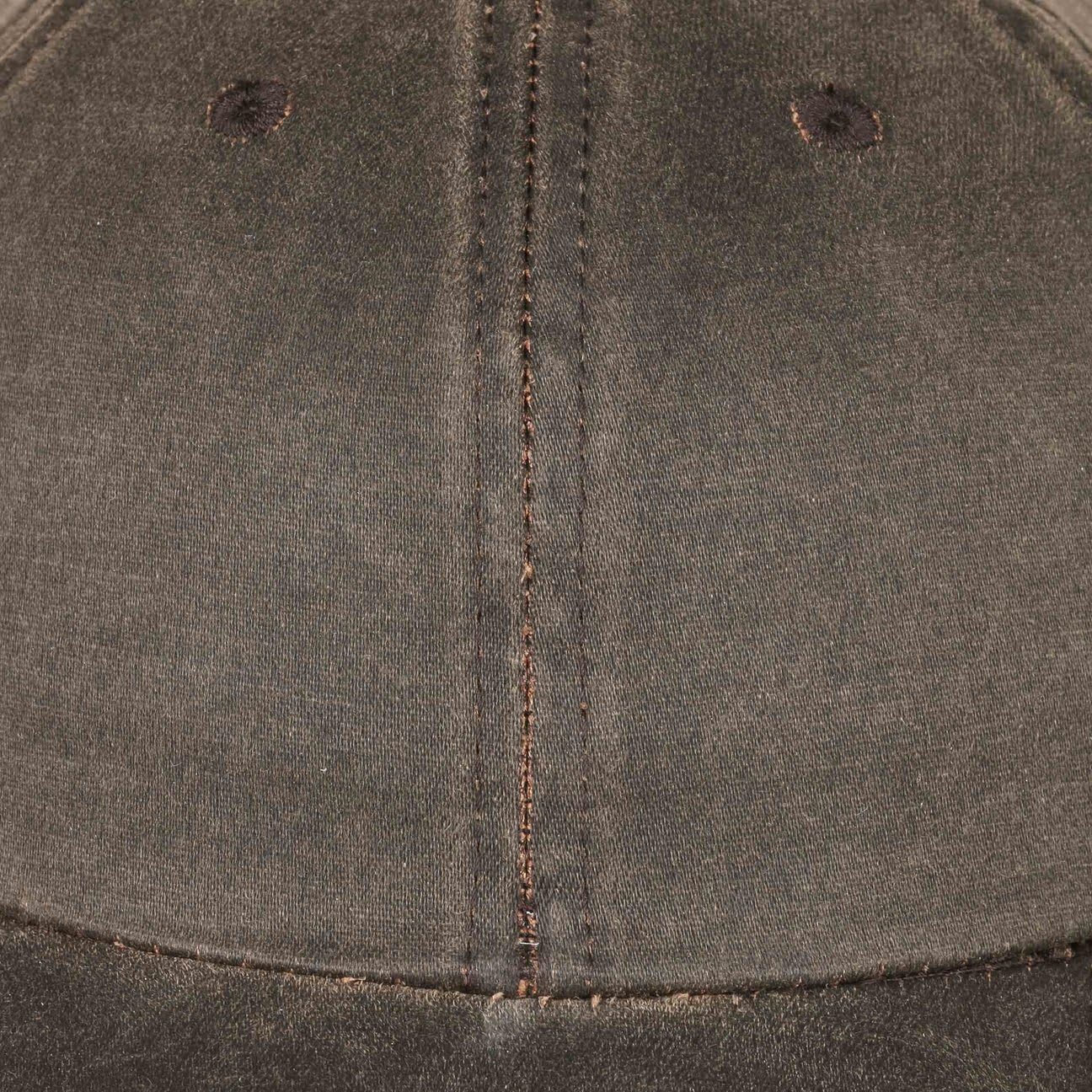 Stetson Statesboro Old Cotton cap Uomo - Cappellino Berretto Baseball Fibbia in Metallo, con Visiera, Visiera Primavera/Estate Estate