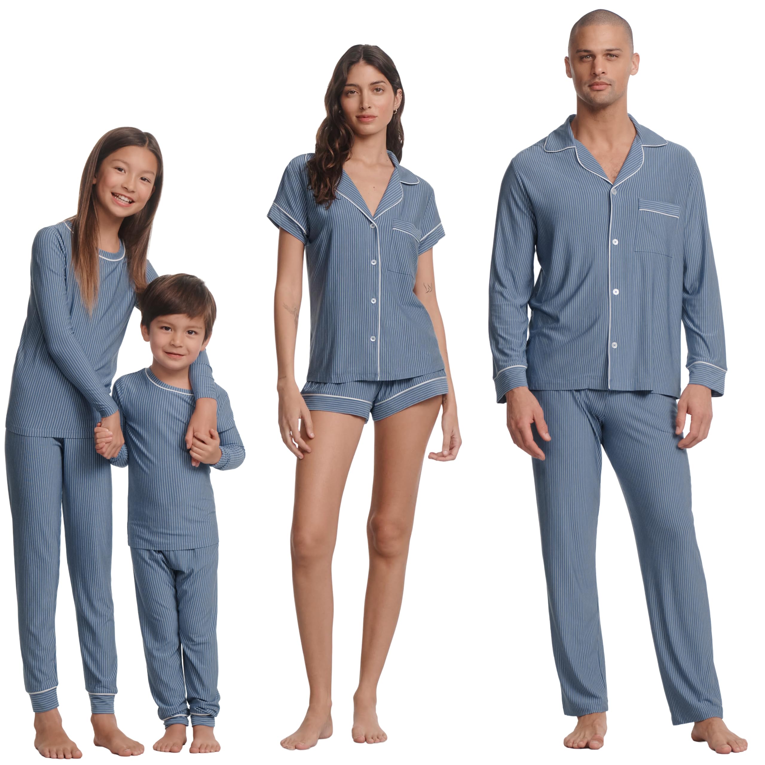 Eberjey Women's Gisele Tencel™ Modal Shortie Short Pj Set