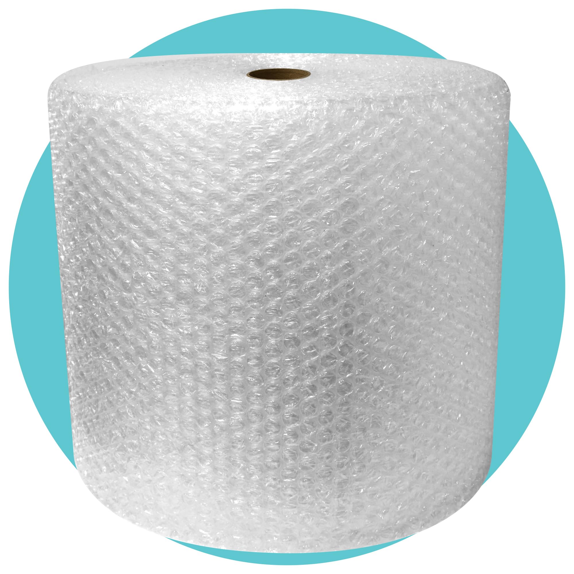 Triplast Large Bubble Wrap Roll (Pick Any Size) - Large 20mm Air Bubbles for Heavy Duty Protection - Cushioning Bubble Wrap for Moving House, Protective Packaging for Shipping & Storage (500mm x 50m)