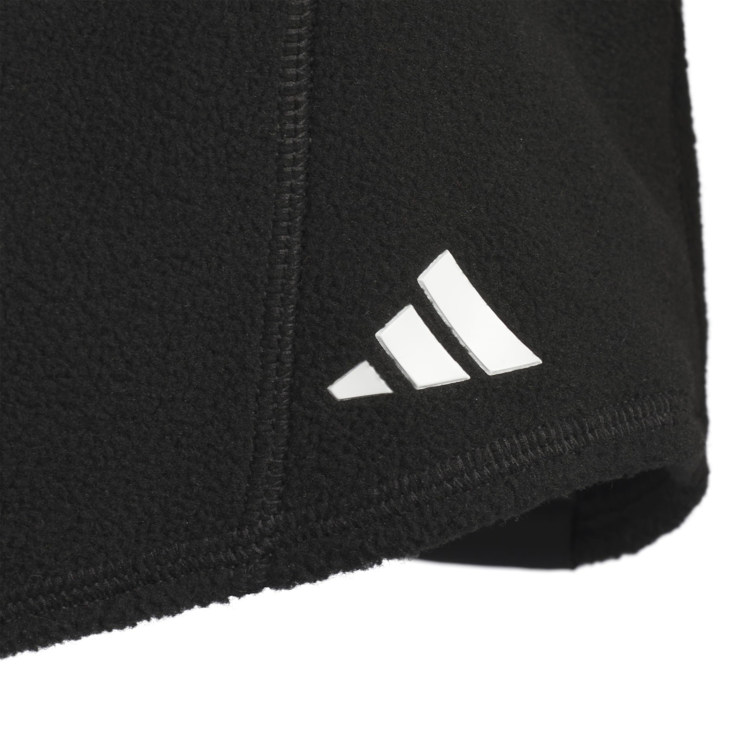 adidas Standard-Sturmhaube für kaltes Wetter, warm, weiches Fleece, Snowboard und Skimaske für Winteraktivitäten, Schwarz/Weiß, Schwarz/Weiß, EinheitsgröÃŸe