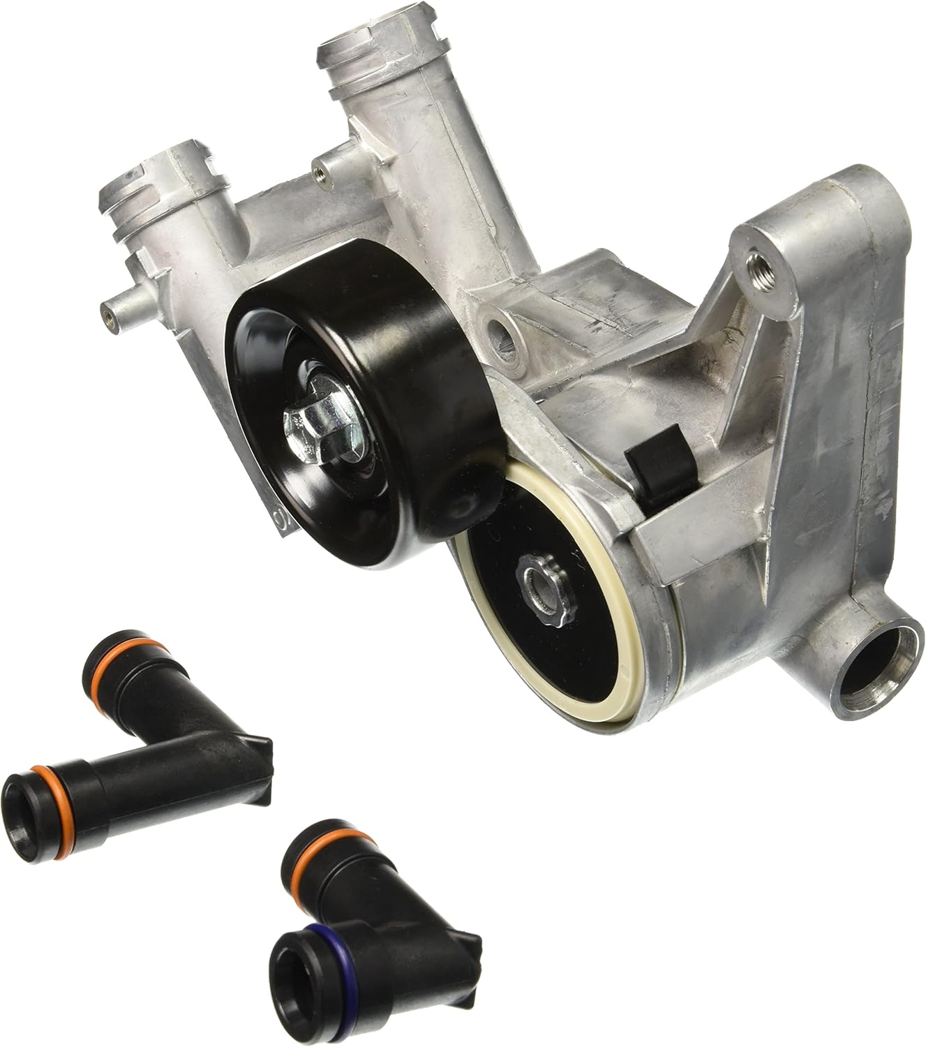 Dayco Tensioner - 89301
