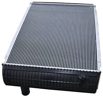 Amazon.com: FridayParts Water Tank Radiator Core ASS'Y