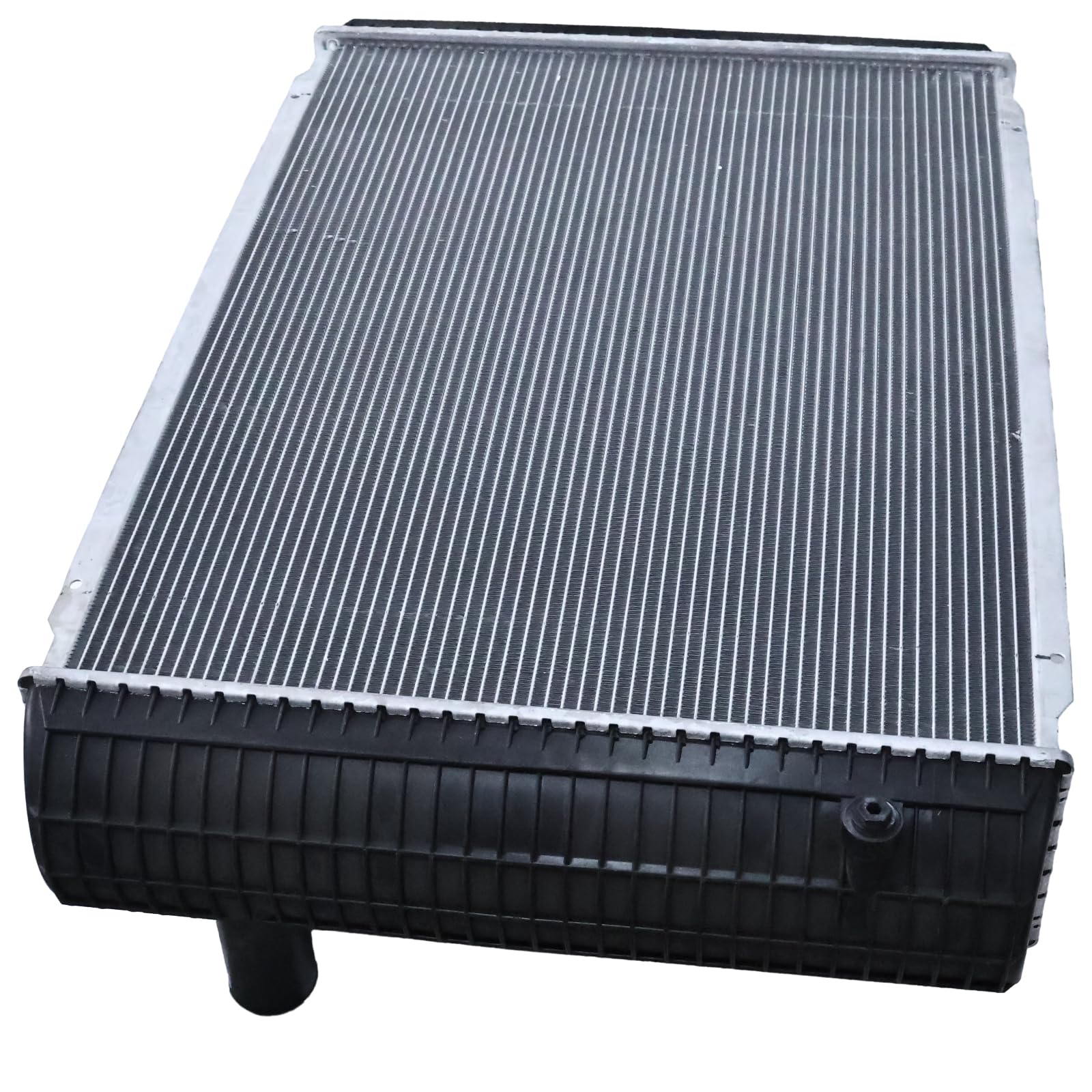 Amazon.com: FridayParts Water Tank Radiator Core ASS'Y