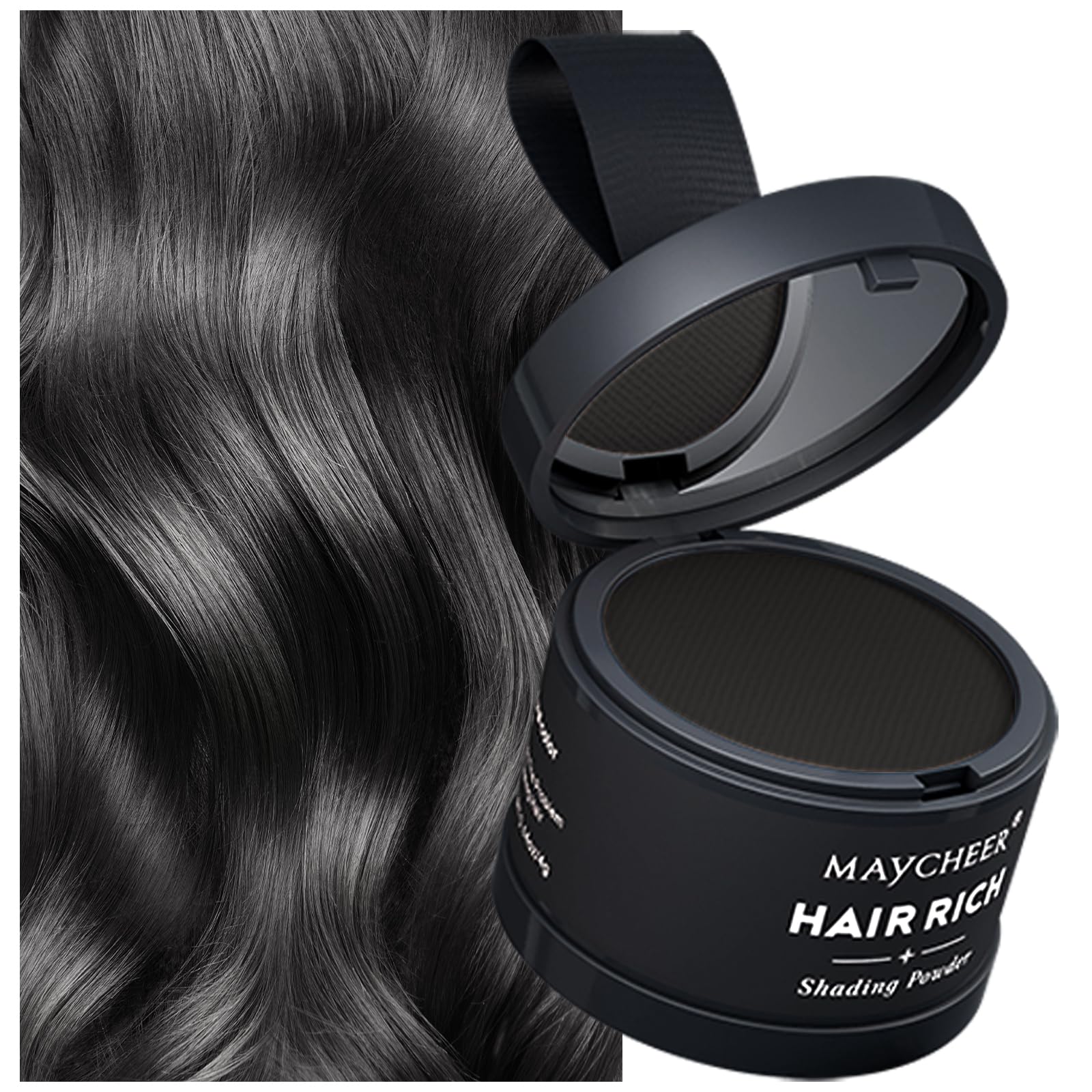 HISUNBEN Instantly Hairline Powder