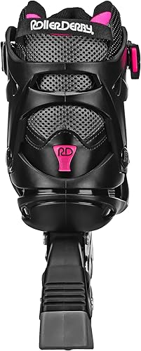 Miniatura 4 de Roller Derby AERIO Q-60 - Patines en línea para mujer