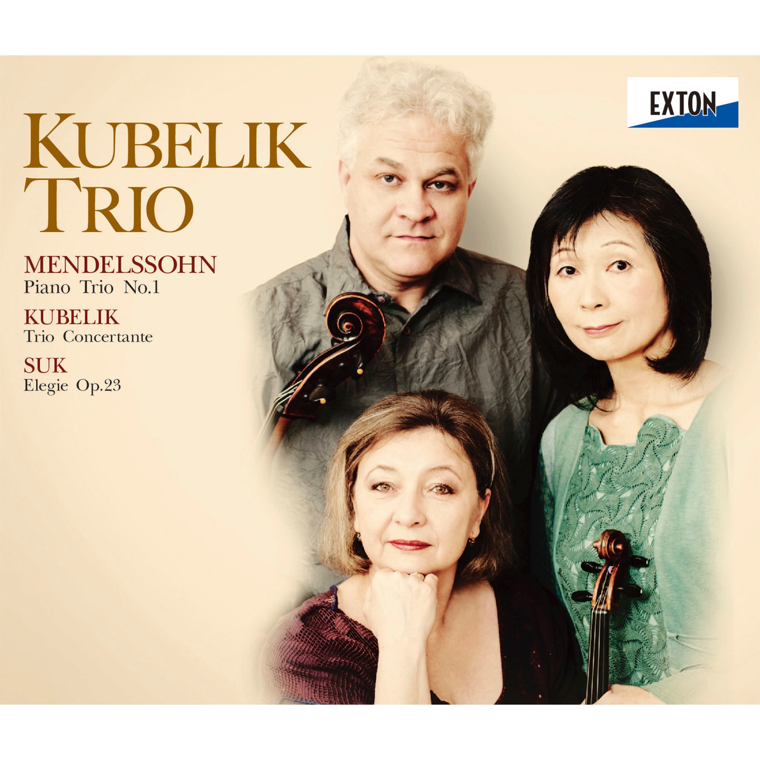 Kubelik Trio
