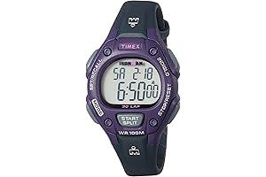 Timex Ironman Classic 30 - The Epitome of Athletic Timekeeping for Women