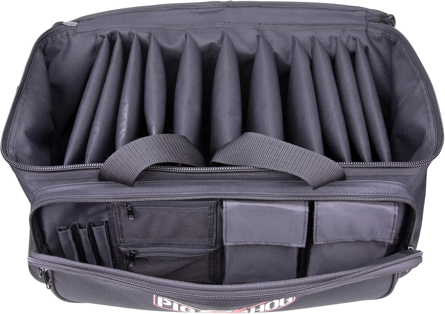 Pig Hog PHCOB Cable Organizer Bag