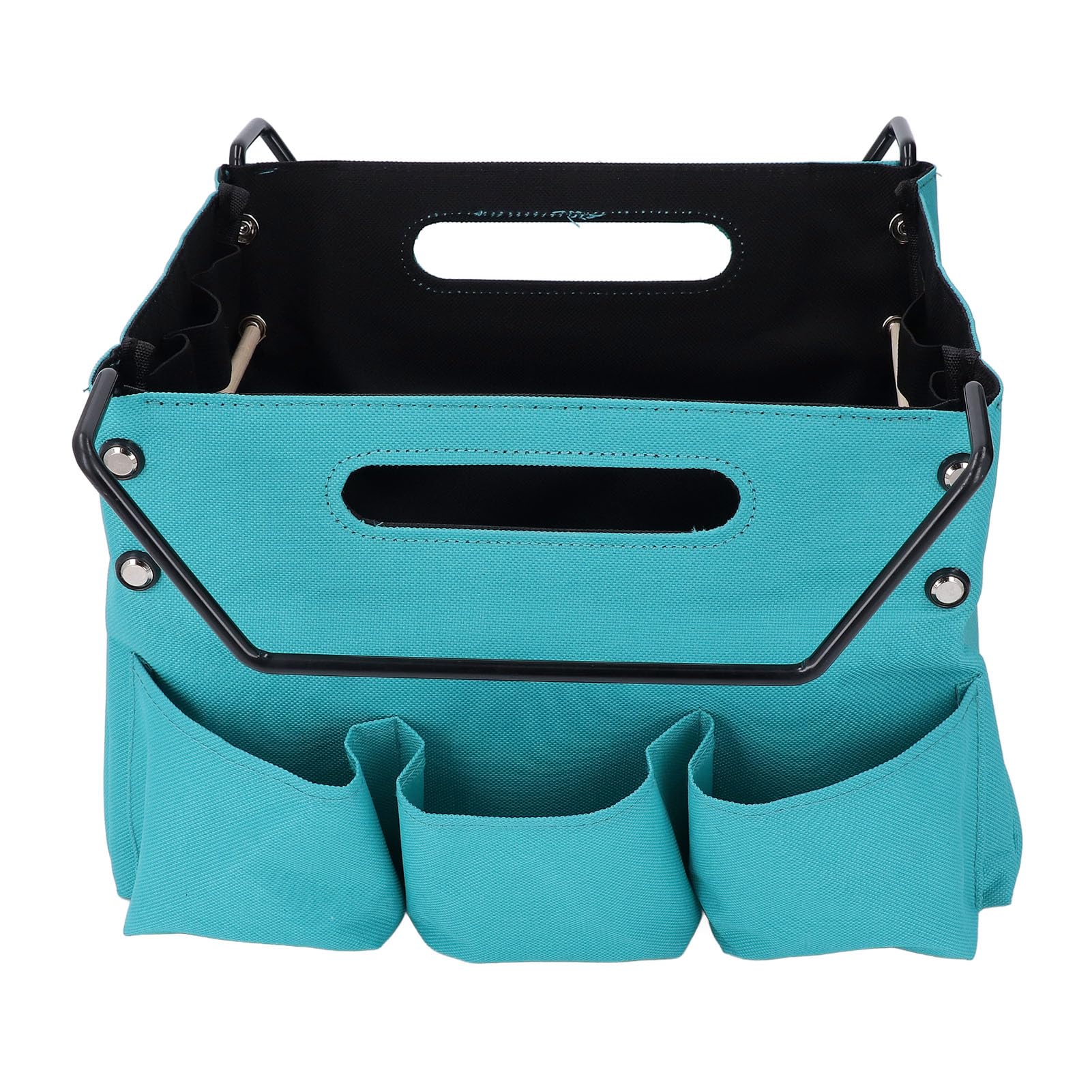 Sac à Outils Multifonctionnel Portable Pliable En Tissu Sac à Outils