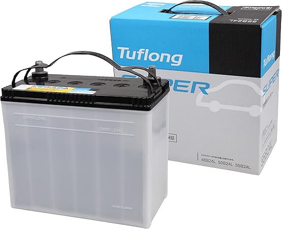 Amazon Tuflong 昭和電工マテリアルズ 国産車バッテリー Tulflong Super Js 55b24l カーバッテリー 車 バイク Amazon Tuflong 昭和電工マテリアルズ 国産車バッテリー Tulflong Super Js 55b24l カーバッテリー 車 バイク
