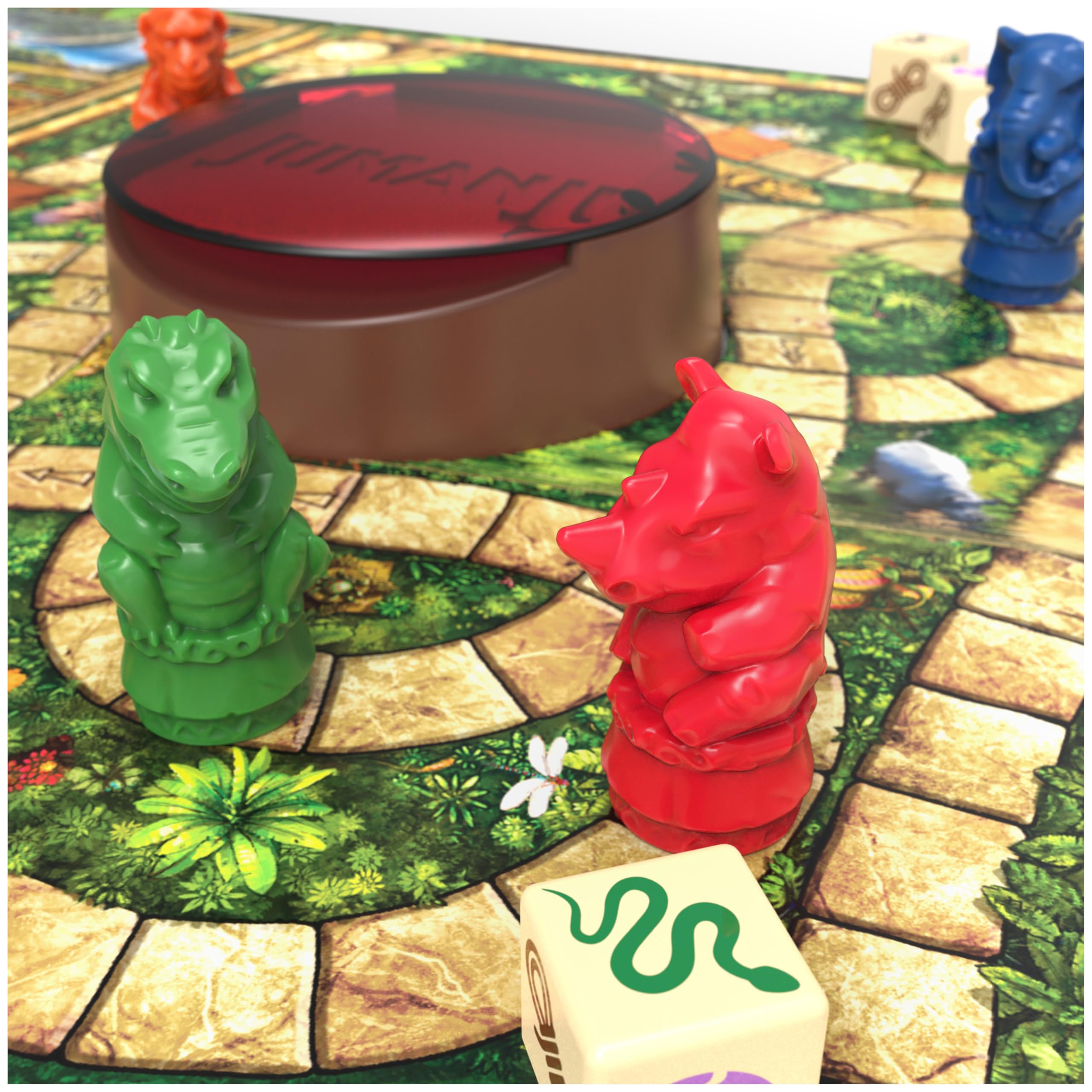 Jumanji Core (Refresh)