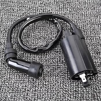 Amazon | イグニッションコイル スズキ AN250 AN400 EN125