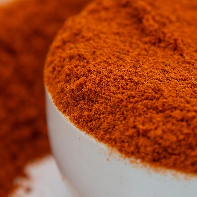 Paprika Molida Despensa Colombiana 3 Lbs - Pimentón Dulce miniatura 6