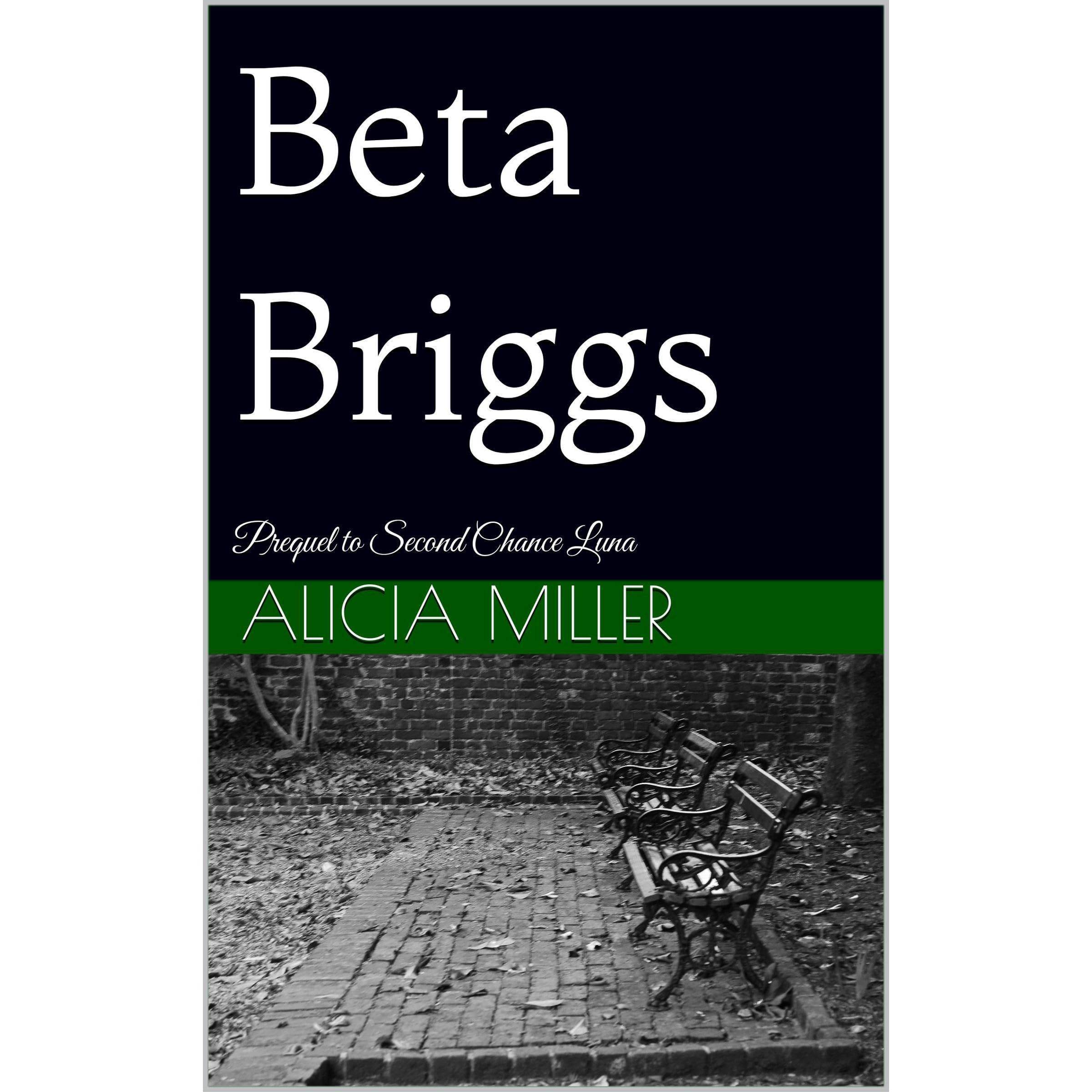 Beta Briggs