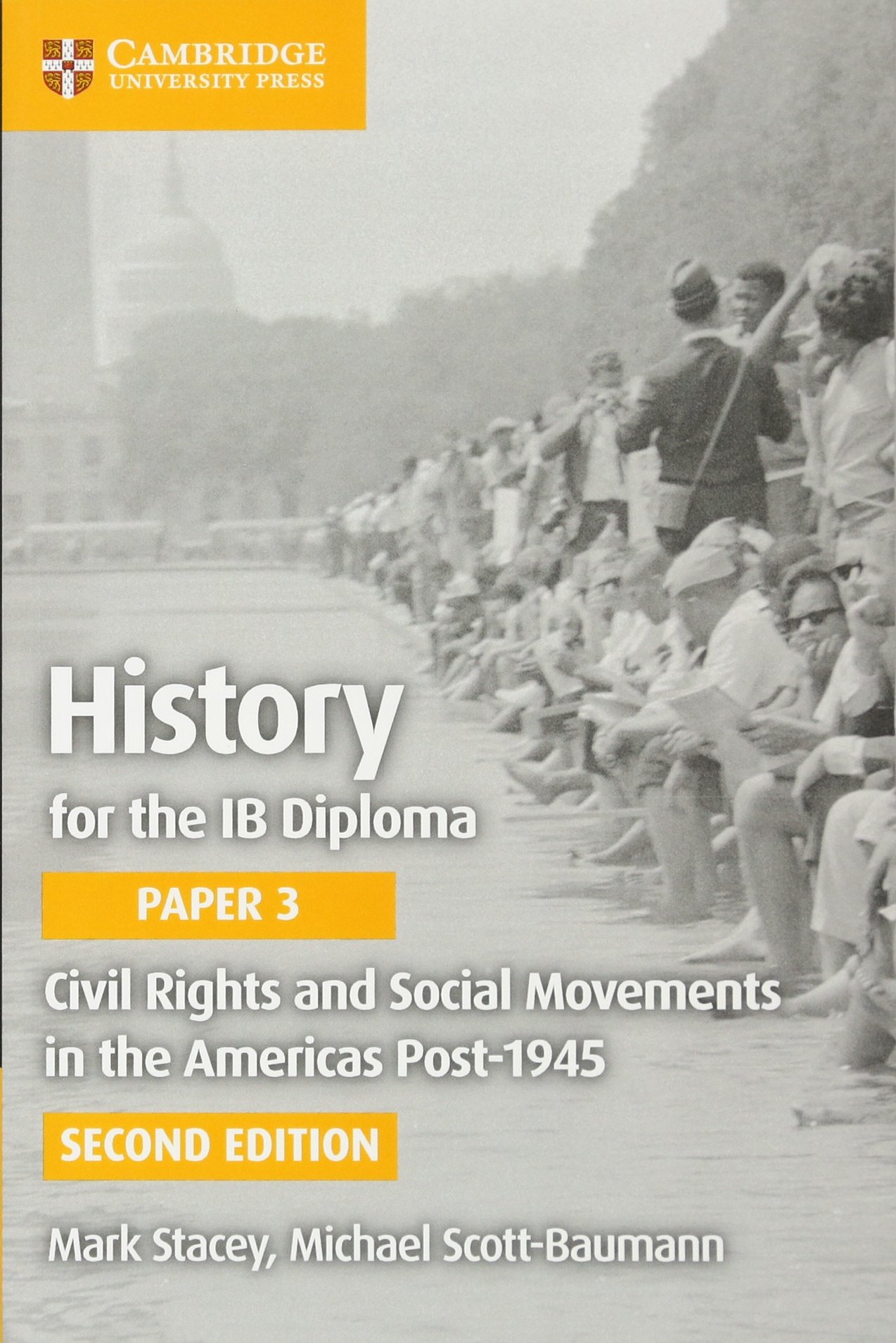 Civil Rights and Social Movements in the Americas Post-1945 (IB Diploma)