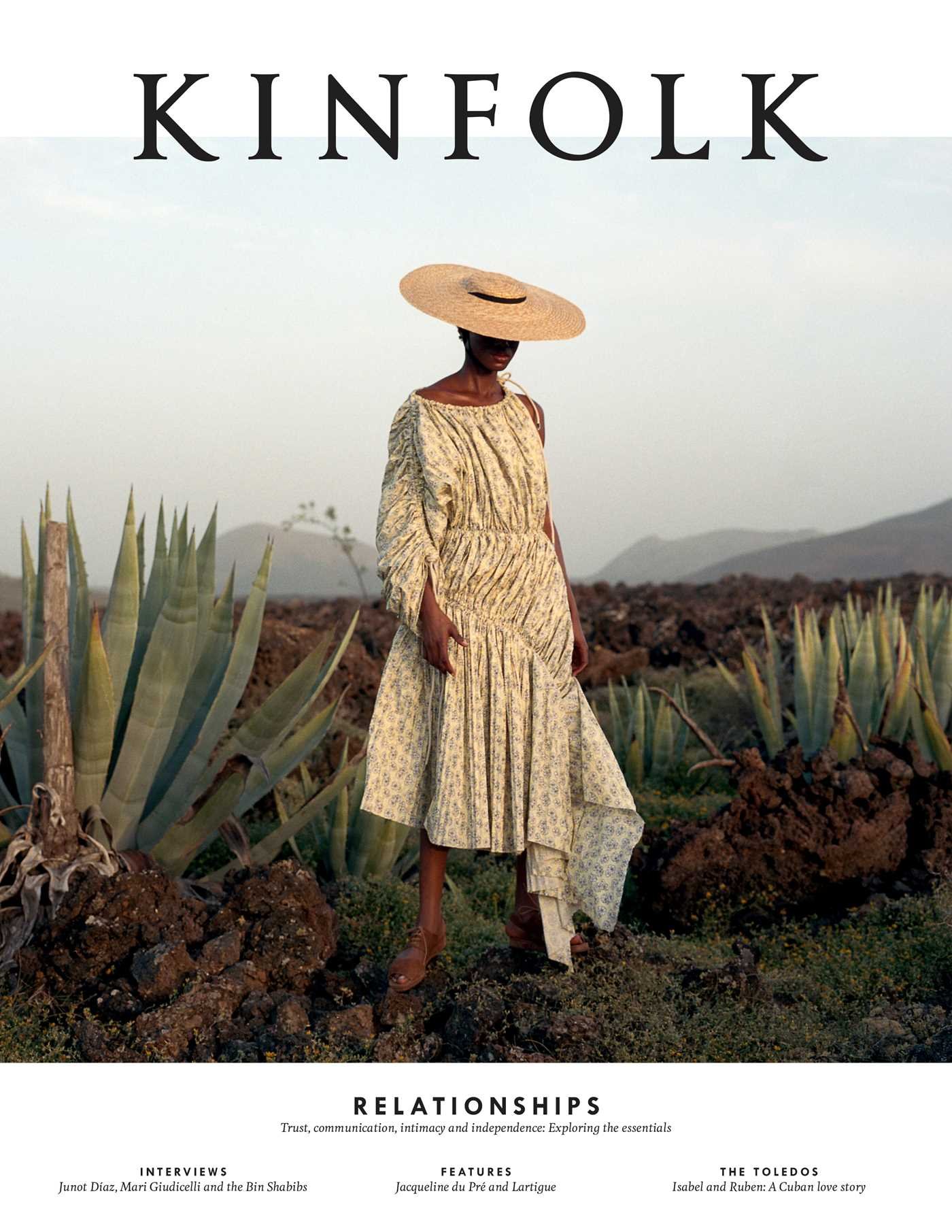 Kinfolk Volume 24 (24) Paperback – June 6, 2017