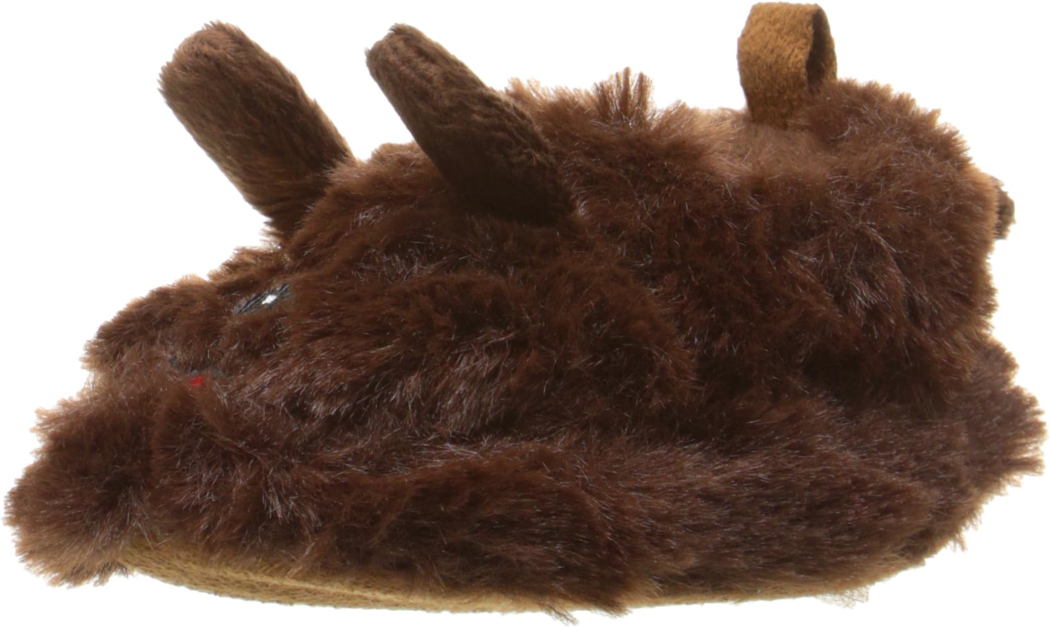 ABG Baby Rising Star Dog Slipper (Infant)