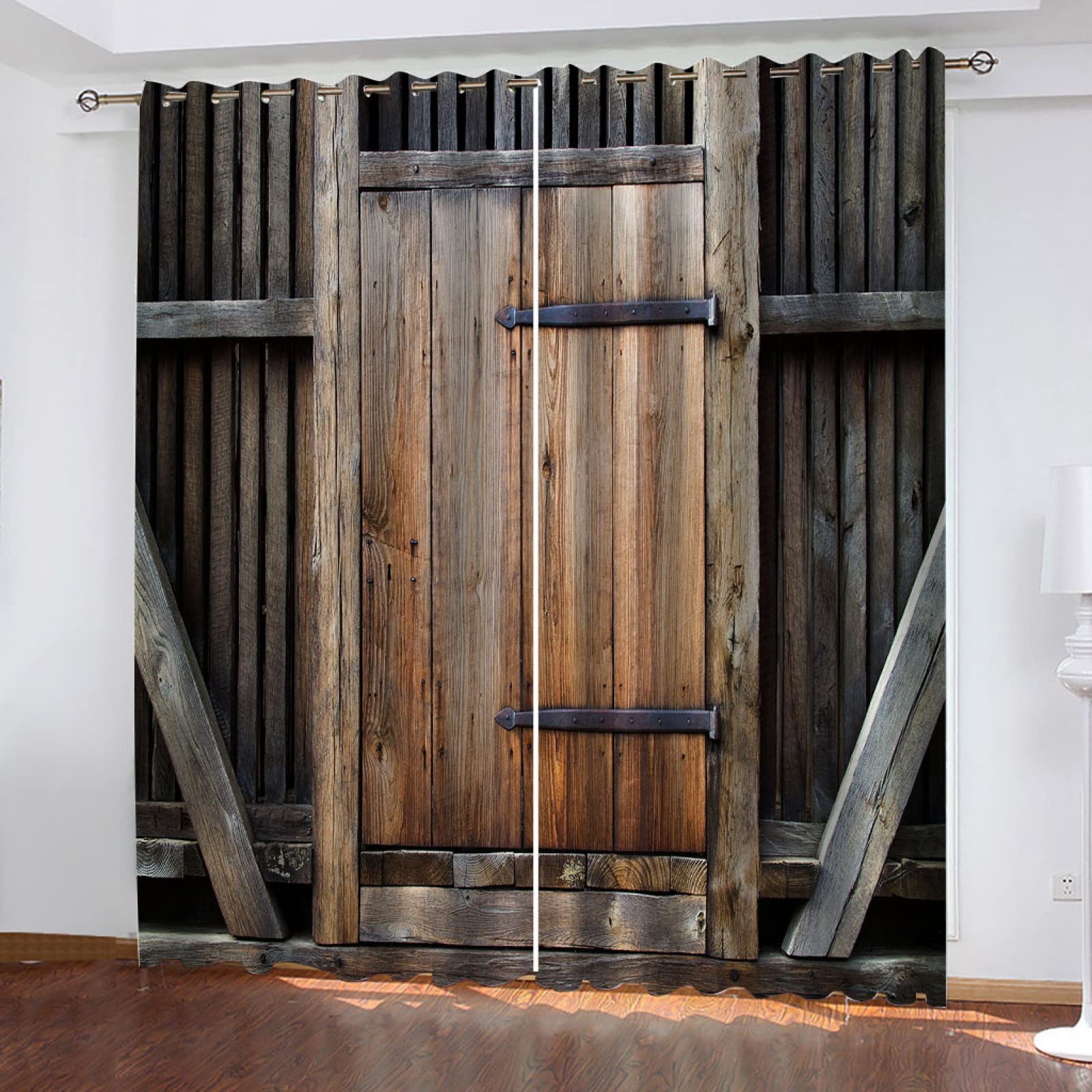 Cabane en rondins image stock. Image du cour, construction - 87234321