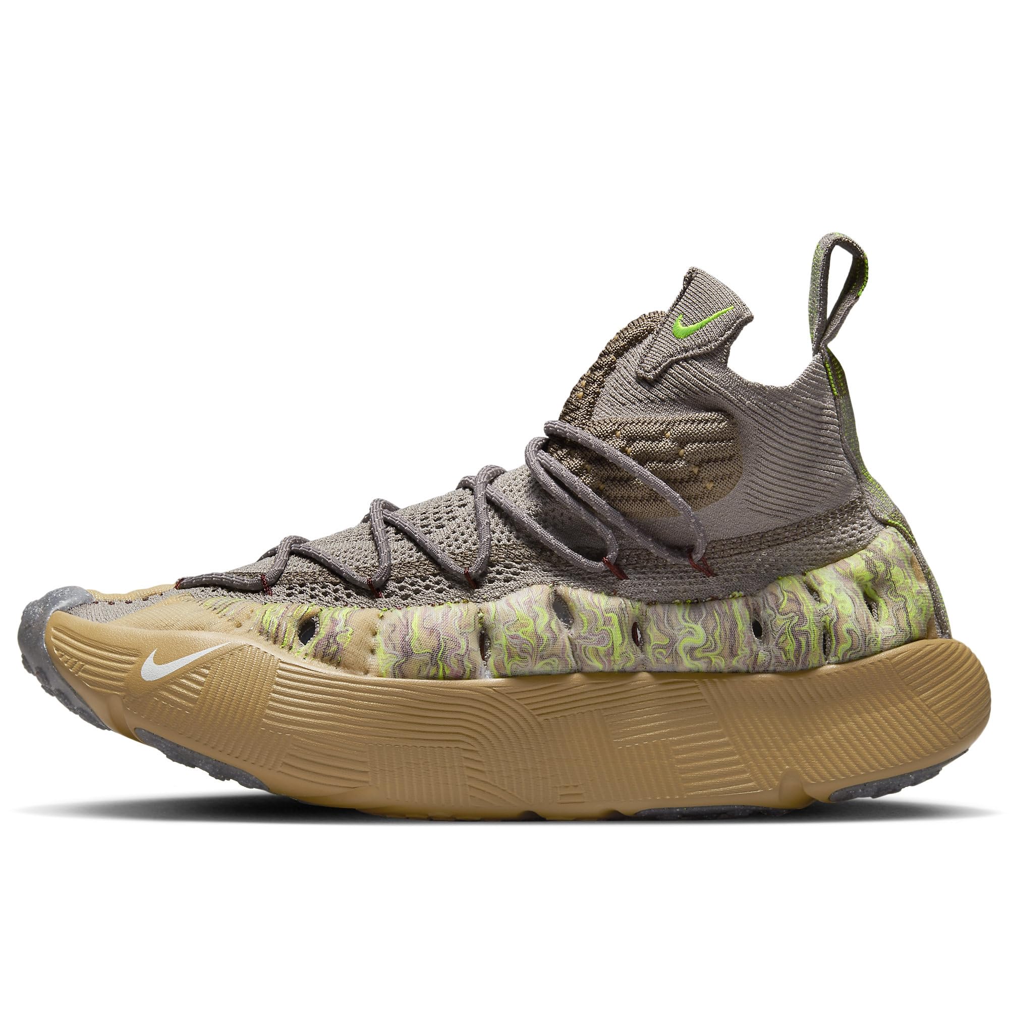 NIKE ISPA Sense Flyknit Herren Sneaker