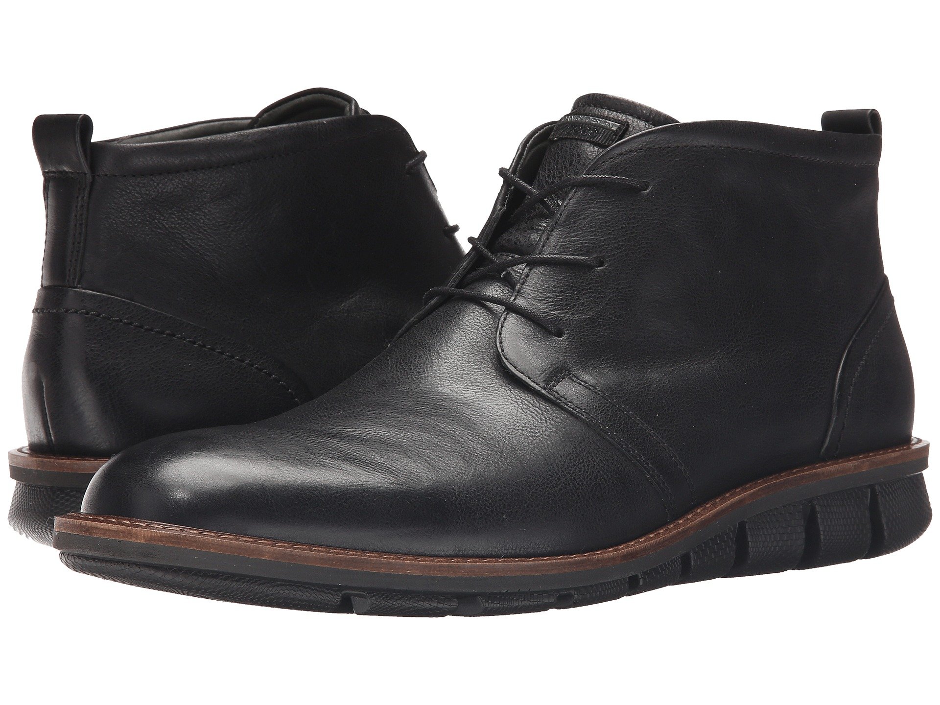 ecco fusion mens 2013