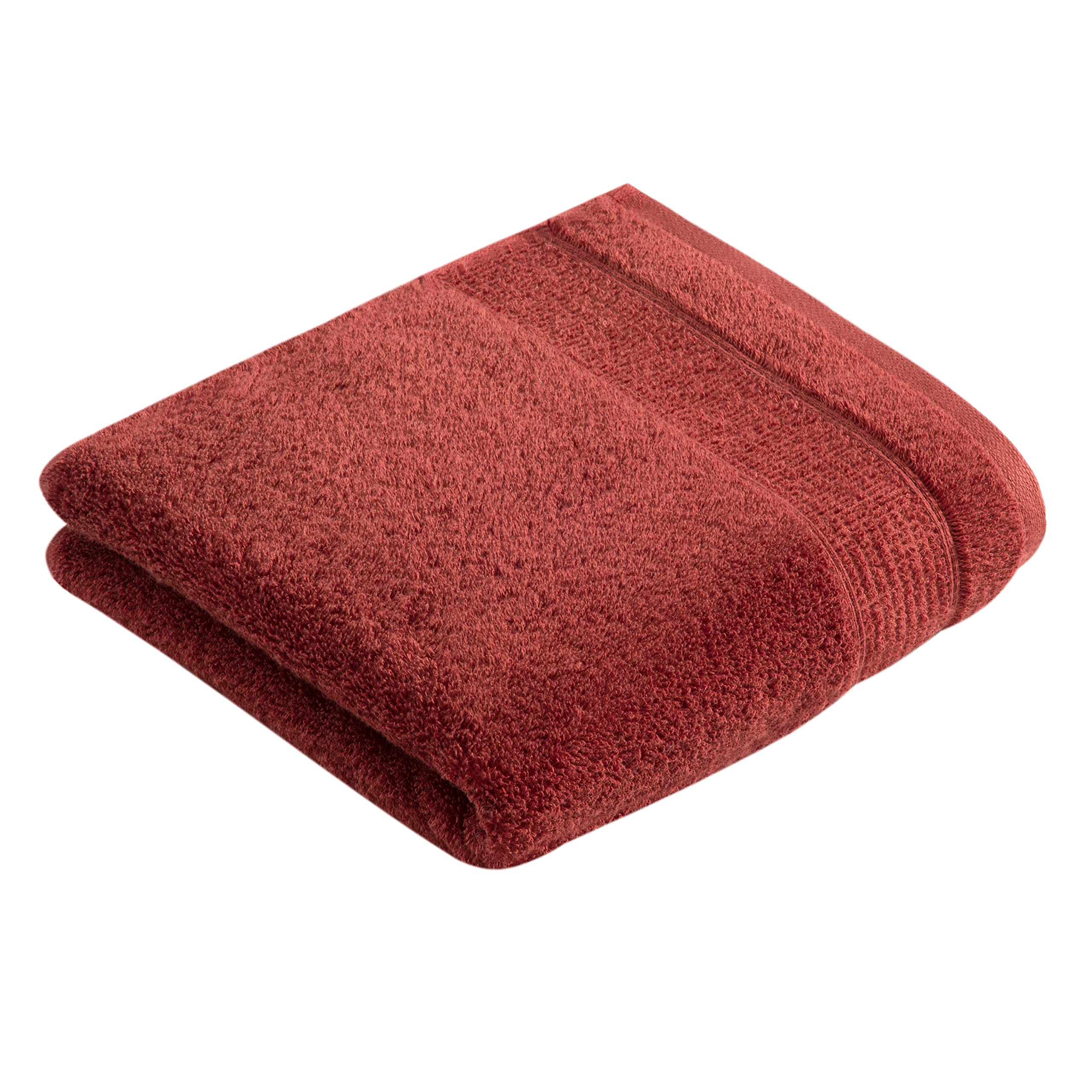 Vossen Balance Terra Hemp Towel 50 x 100 cm