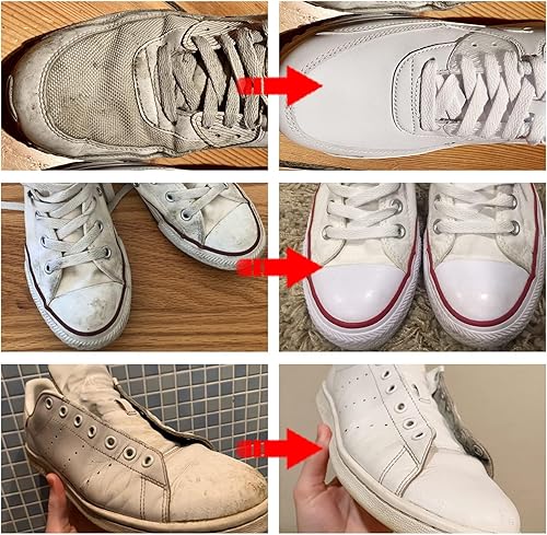 Miniatura 5 de Jue Fish - Crema de limpieza multiusos, crema de limpieza multifuncional y eliminación de manchas, crema de limpieza multiusos, crema de limpieza