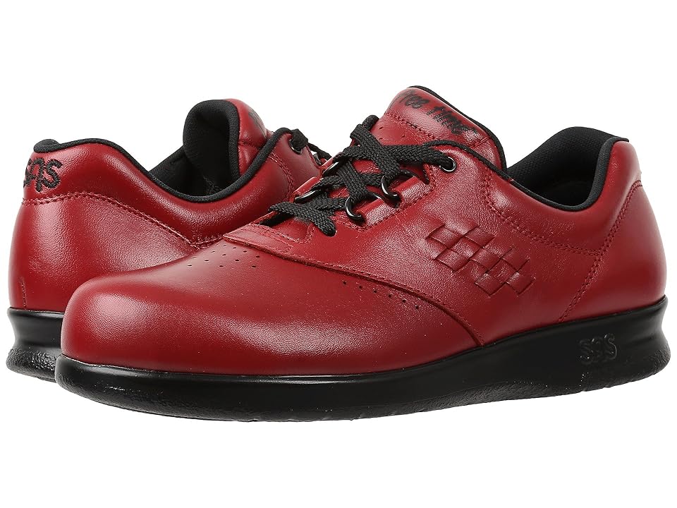 

SAS Free Time (Red) Women's Shoes