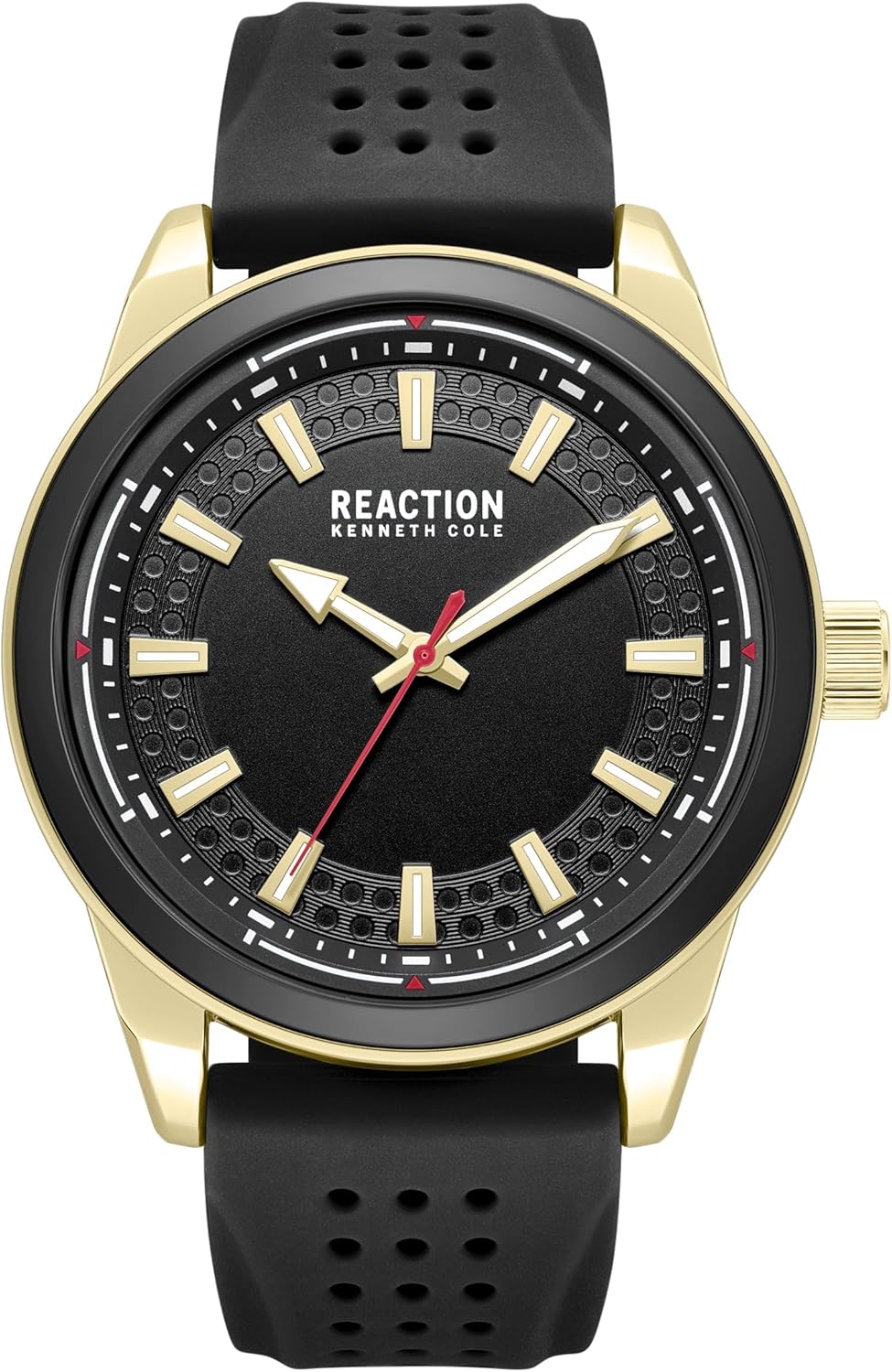 Kenneth Cole Reaction Men's Quartz Analog Watch