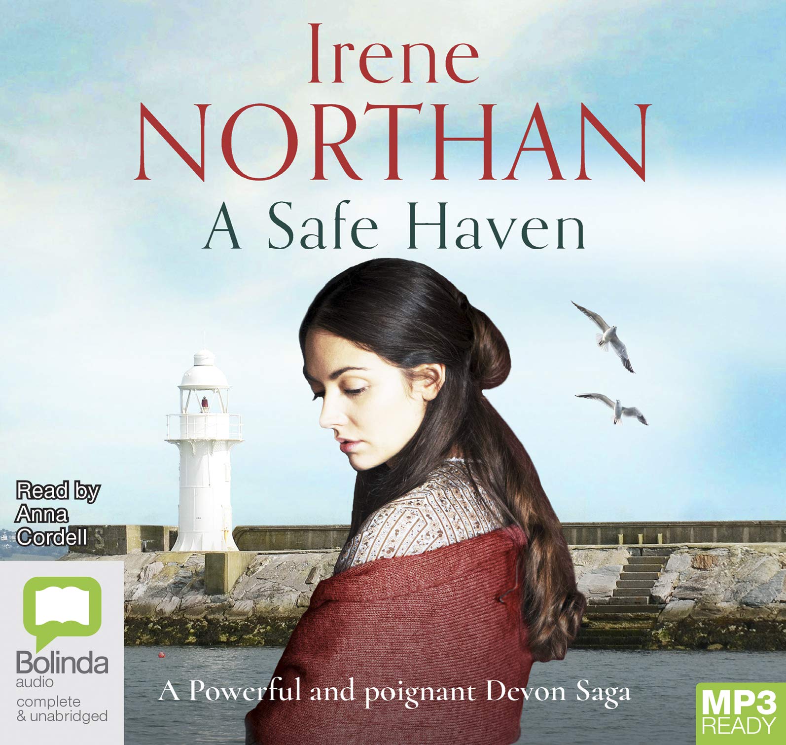 A Safe Haven: 2 (Devon Sagas)