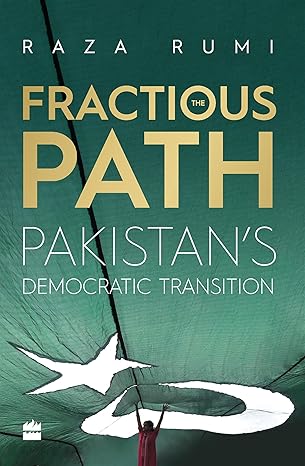 FRACTIOUS PATH