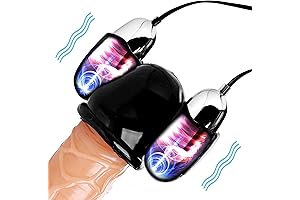 Penis Head Bullet Teaser - Your Gateway to Ecstasy