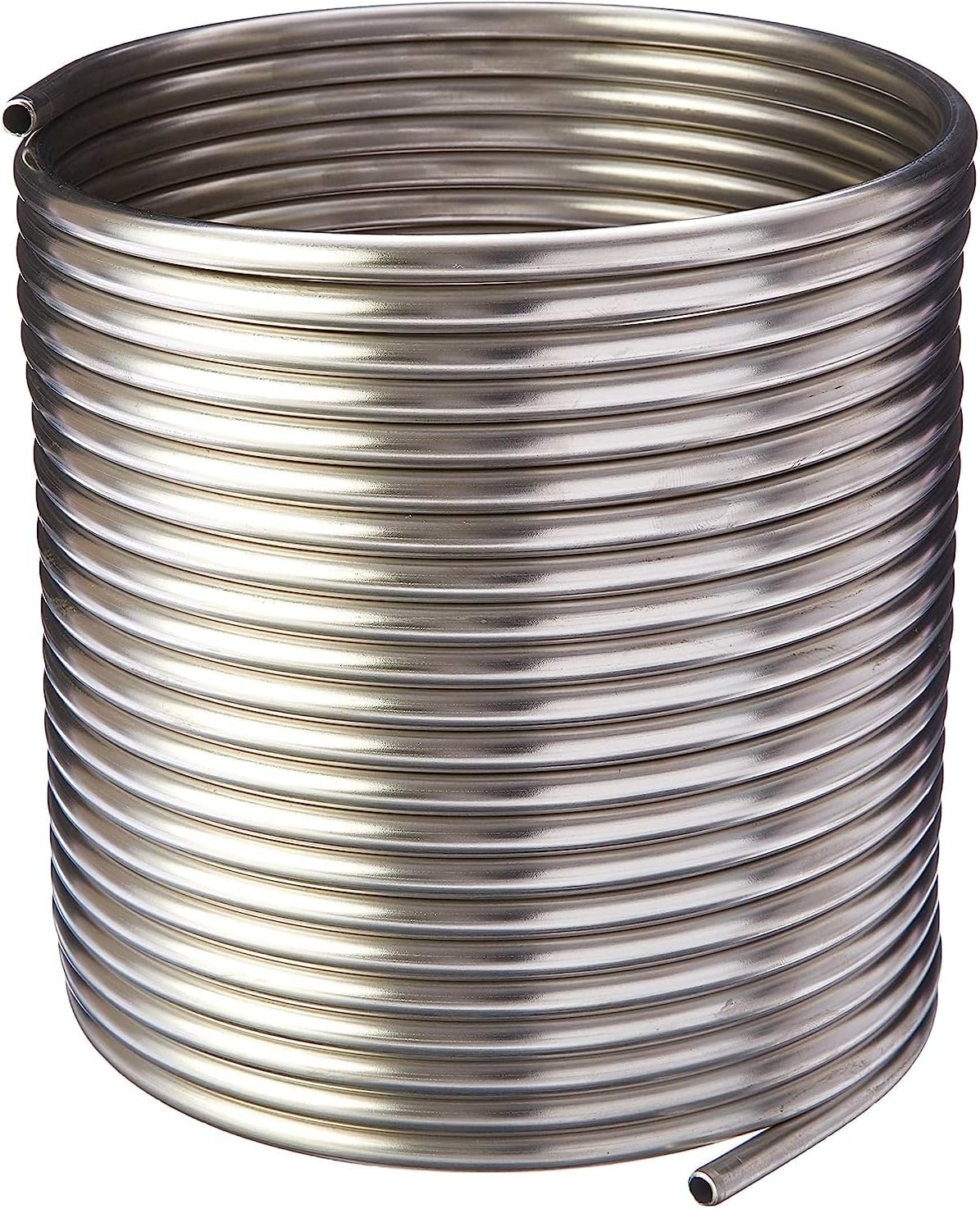 Wort Chiller Gepphill Stainless Steel Coil DIY Immerson