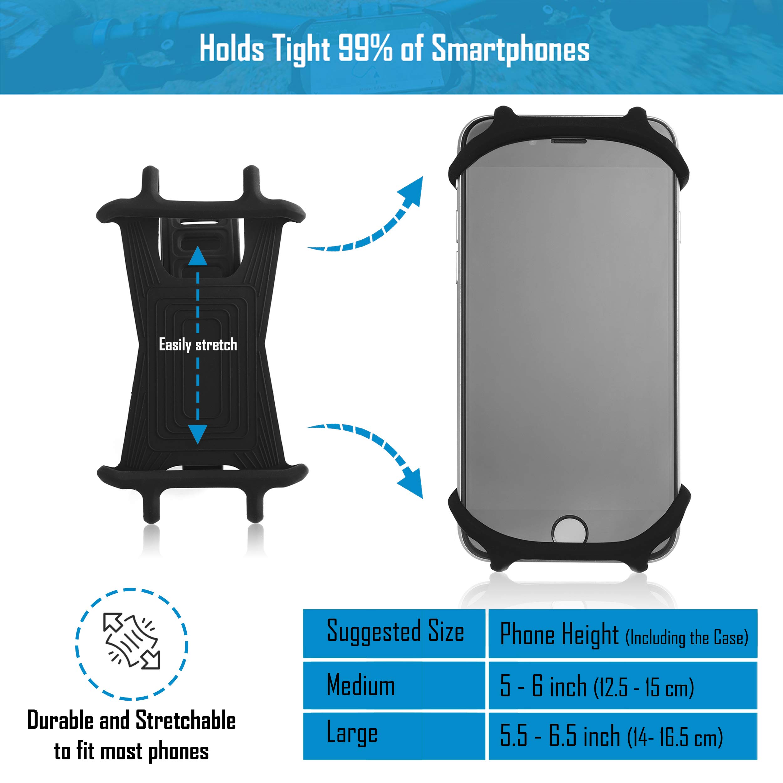 teamobsidian bike mount