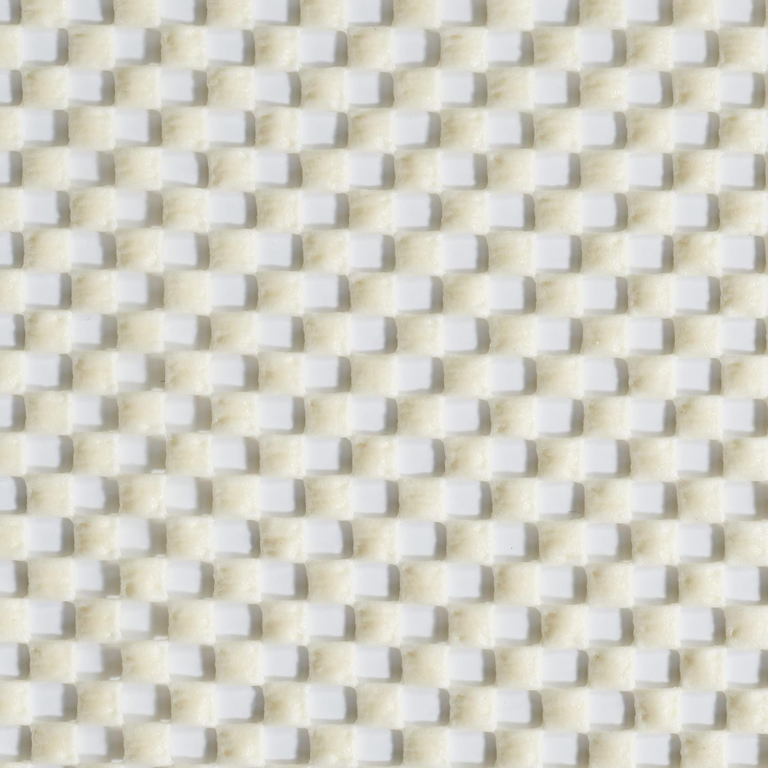 SAFAVIEH Non Slip Anti Skid Grippy Stay in place Rug Pad Under Carpet, Stable on all Hard Floors (8' Runner -SET OF 2)