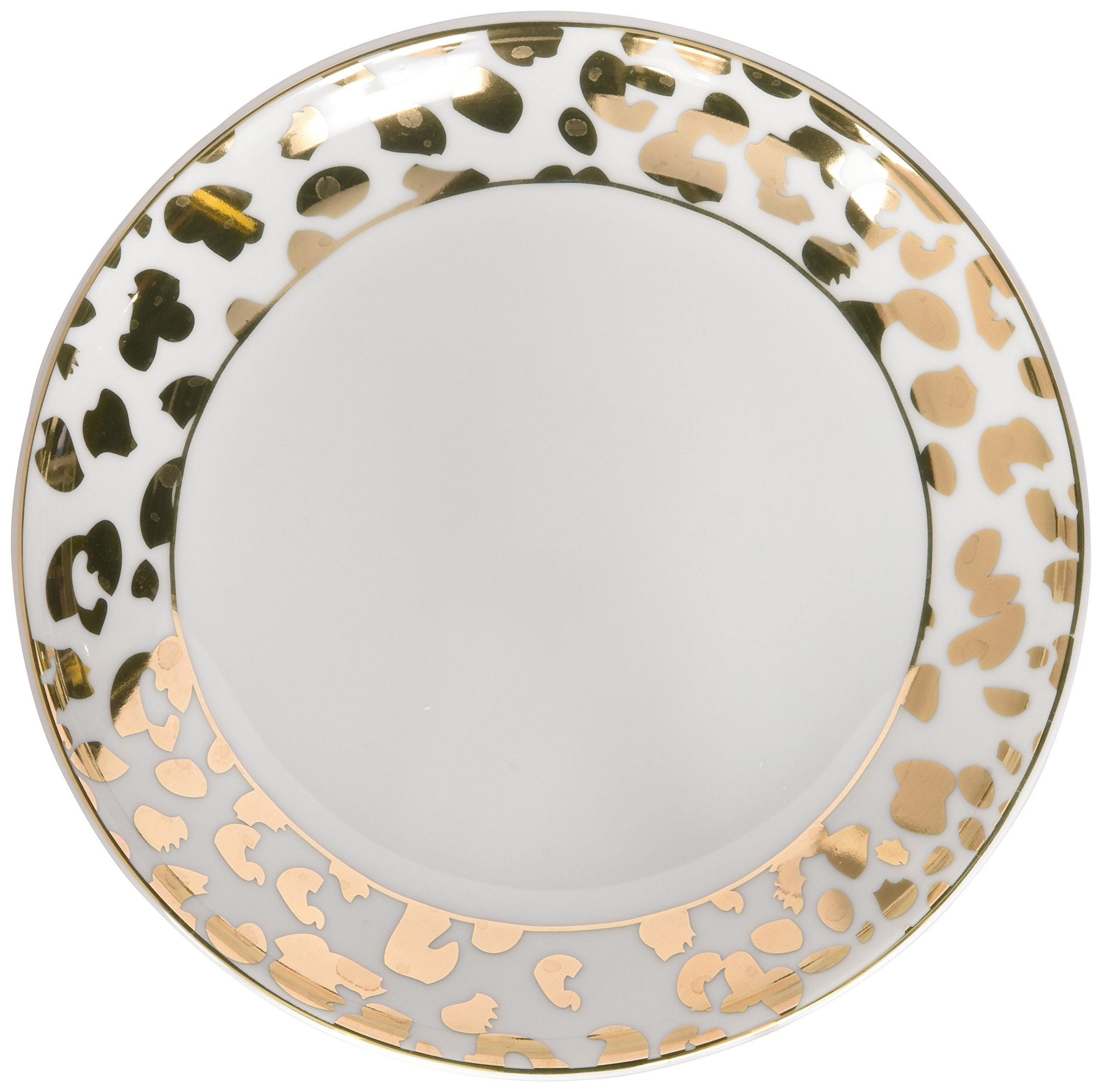 Tabletop Accessories Charger & Service Plates 8 Oak Lane Tropical