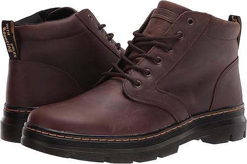 Miniatura 7 de Dr. Martens womens Bonny Leather