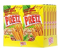 Vista 5 de Pretz Galleta palito