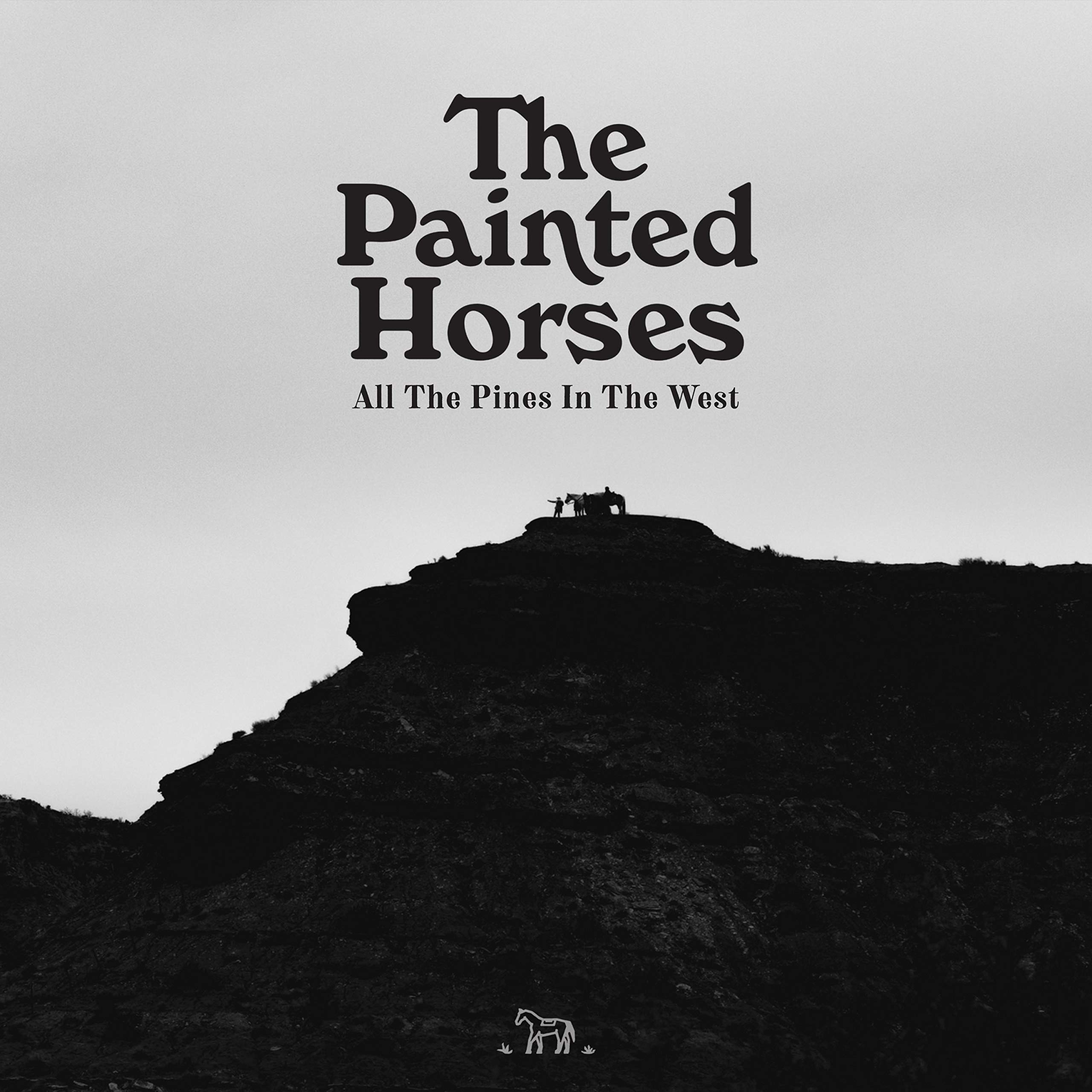 The Painted Horses