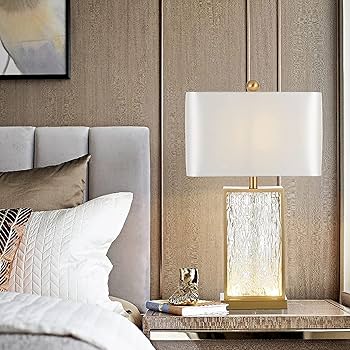 卓上スタンド クリスタル電気スタンド寝室照明クリエイティブ 卓上スタンド クリスタル電気スタンド寝室照明クリエイティブ 大人気