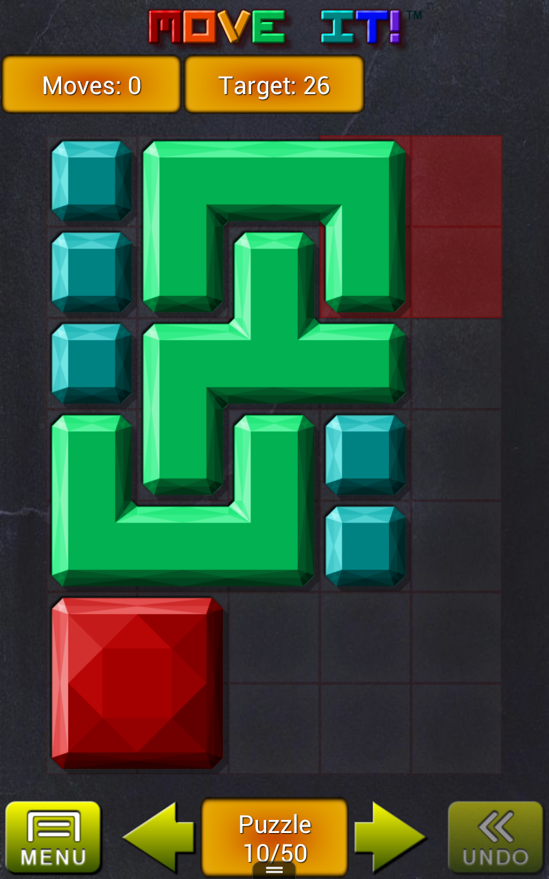 Move it! Pro - App on Amazon Appstore