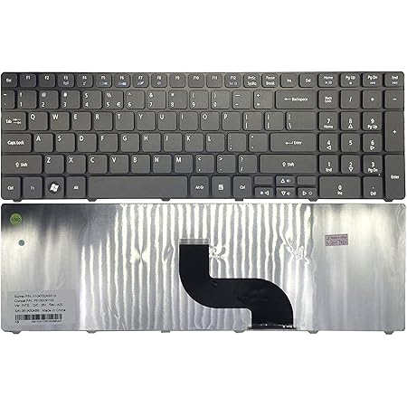 Lapmate Laptop Keyboard For Acer Aspire E1 521 E1 531 E1 531g E1 571 E1 571g Series Same Layout Buy Lapmate Laptop Keyboard For Acer Aspire E1 521 E1 531 E1 531g E1 571 E1 571g Series Same Layout Online At