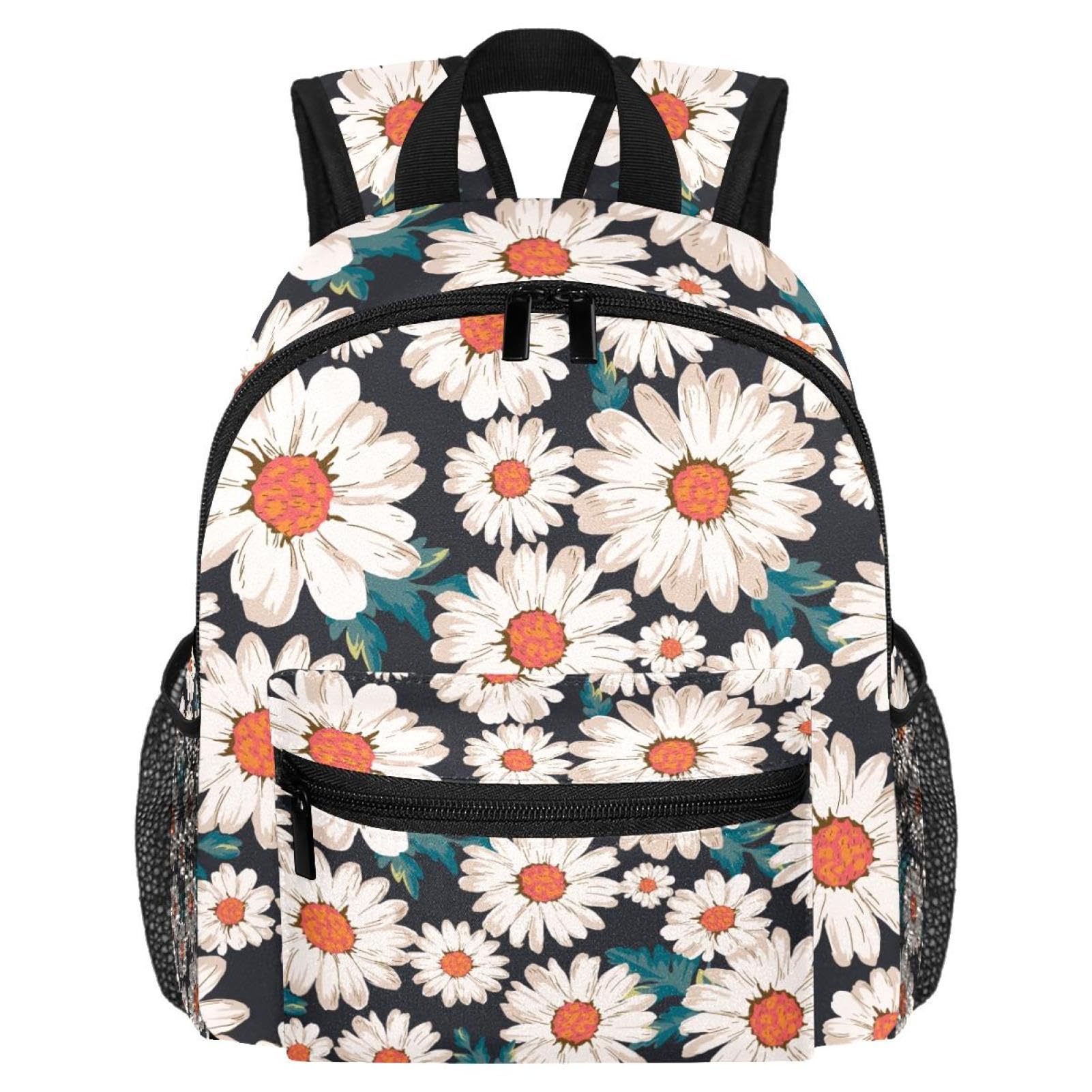 Sac à dos enfants mandalas idéal pour l'école primaire et les loisirs - 7