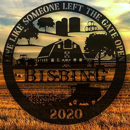 Miniatura 30 de Pamaheart Arte de pared de metal de pescado retro, letrero de pesca, letrero de metal bajo, regalo de pescador diseño 14,Diseño 1,Diseño 18,Diseño