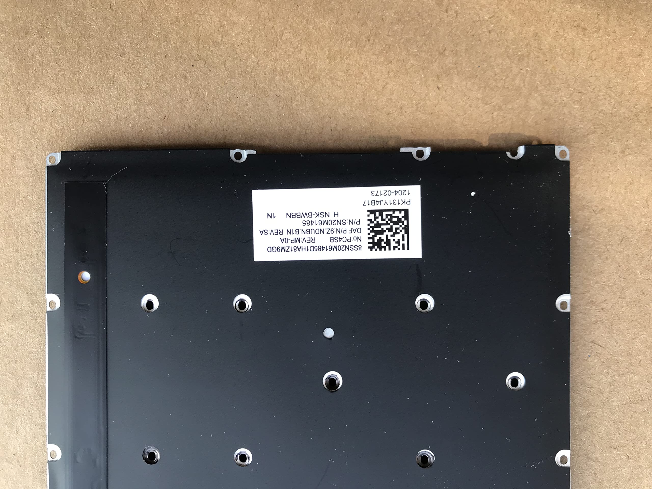 Amazon.com: senlinxiaowu Original New for Lenovo Yoga C740 PC4SB